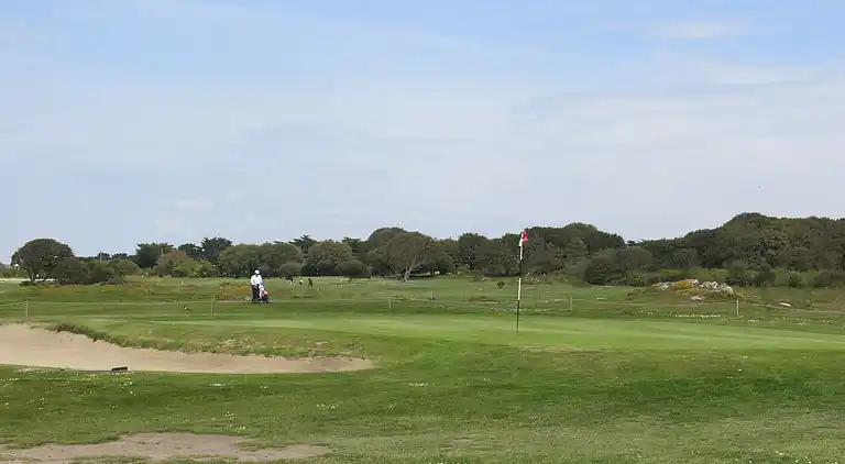 Feriebolig i Le Croisic