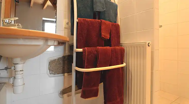 Feriebolig i Le Croisic