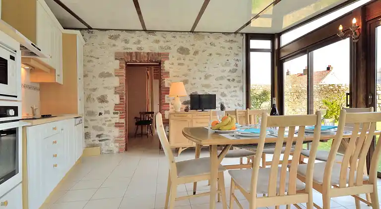 Feriebolig i Le Croisic