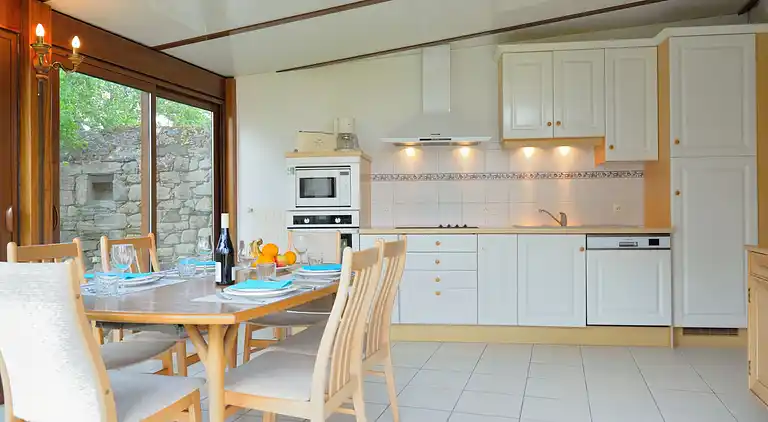 Feriebolig i Le Croisic