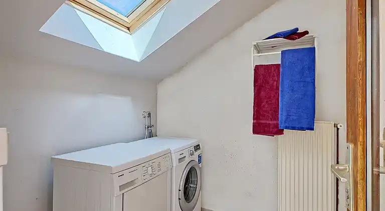 Feriebolig i Le Croisic