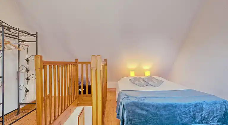 Feriebolig i Le Croisic