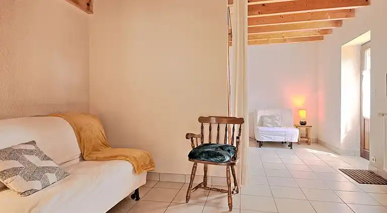 Feriebolig i Le Croisic