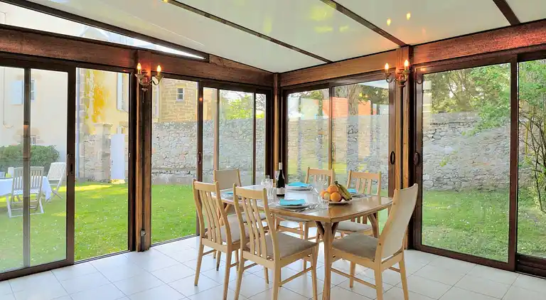 Feriebolig i Le Croisic