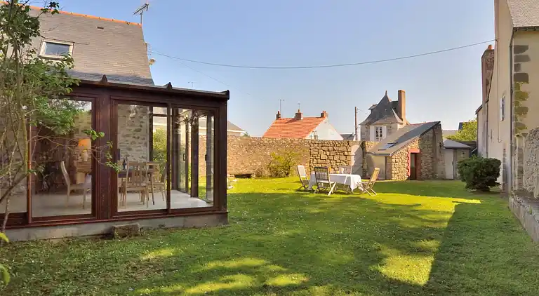 Feriebolig i Le Croisic