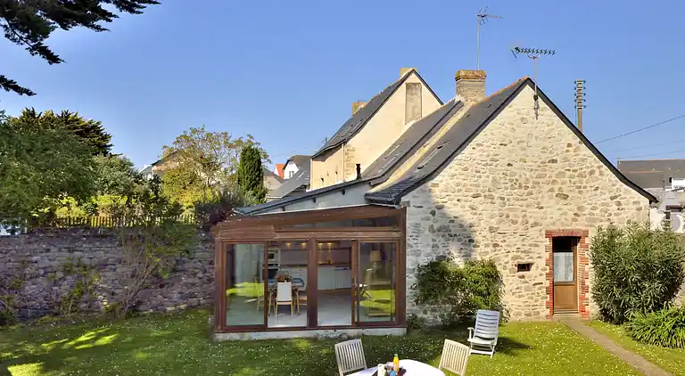 Feriebolig i Le Croisic