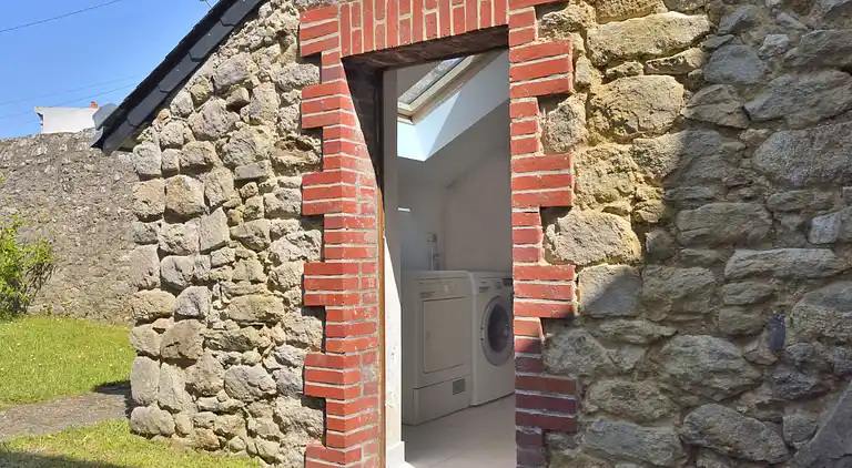 Feriebolig i Le Croisic