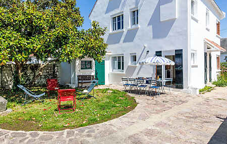 Villa in Le Croisic