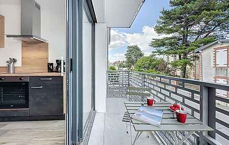 Holiday home in Les Moutiers-en-Retz