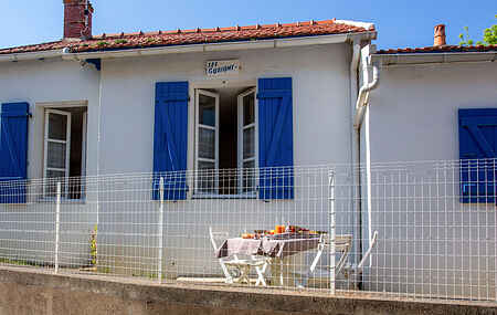 Cottage in Les Moutiers-en-Retz
