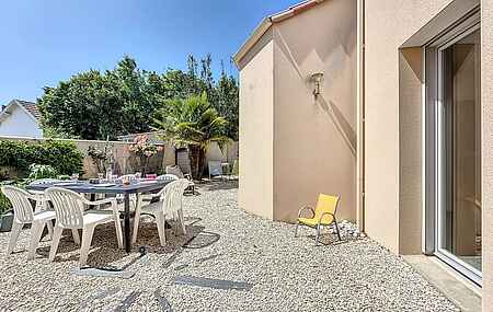 Cottage in Les Moutiers-en-Retz