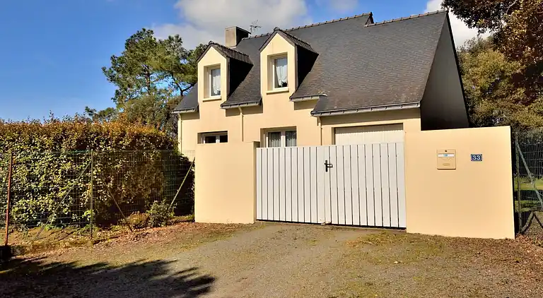 Holiday home in Piriac-sur-Mer