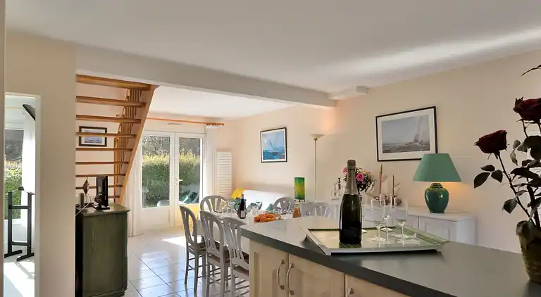 Holiday home in Piriac-sur-Mer