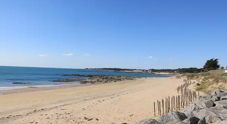 Holiday home in Piriac-sur-Mer