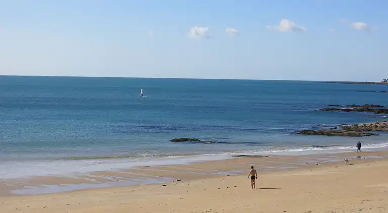 Holiday home in Piriac-sur-Mer