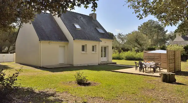 Holiday home in Piriac-sur-Mer