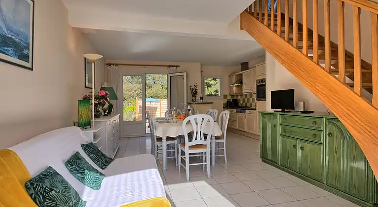 Holiday home in Piriac-sur-Mer