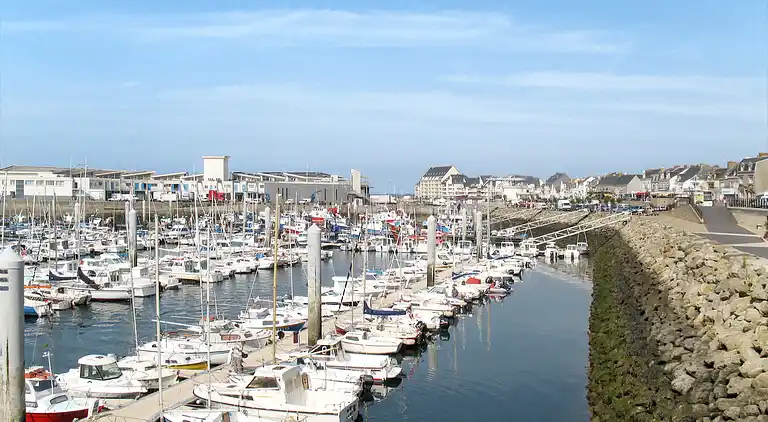 Holiday home in Piriac-sur-Mer