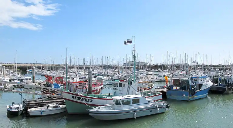 Holiday home in Piriac-sur-Mer