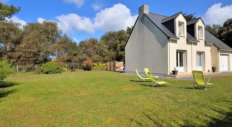 Holiday home in Piriac-sur-Mer