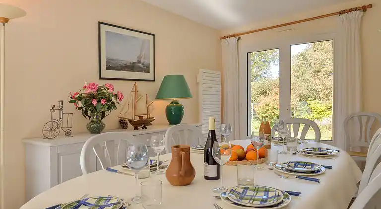 Holiday home in Piriac-sur-Mer