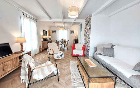Cottage in Mesquer