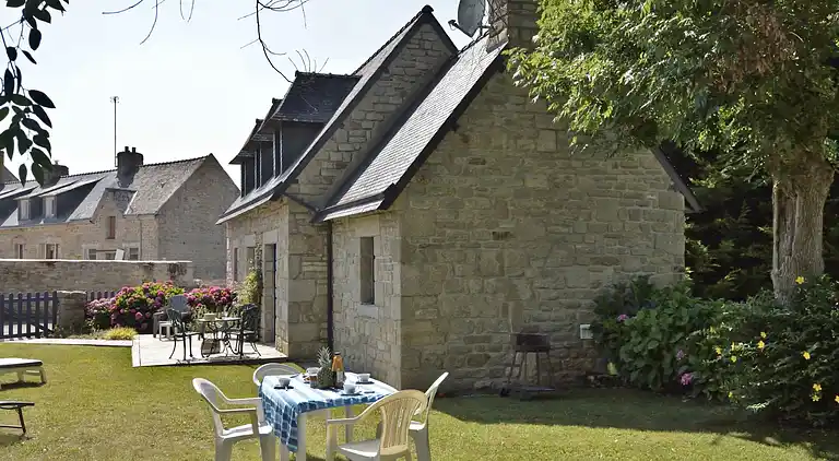 Holiday home in Ploemeur