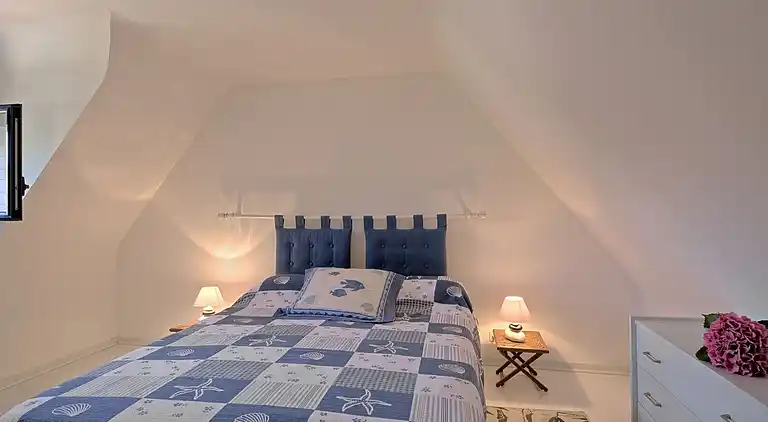 Holiday home in Ploemeur