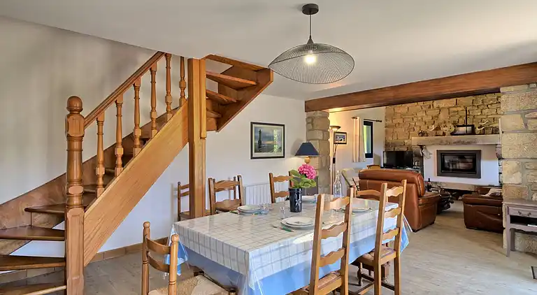 Holiday home in Ploemeur