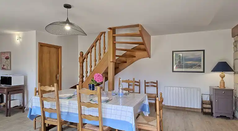 Holiday home in Ploemeur