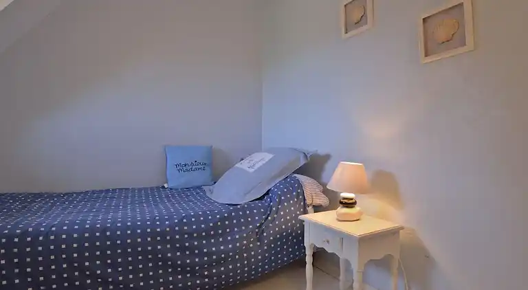Holiday home in Ploemeur