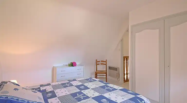 Holiday home in Ploemeur
