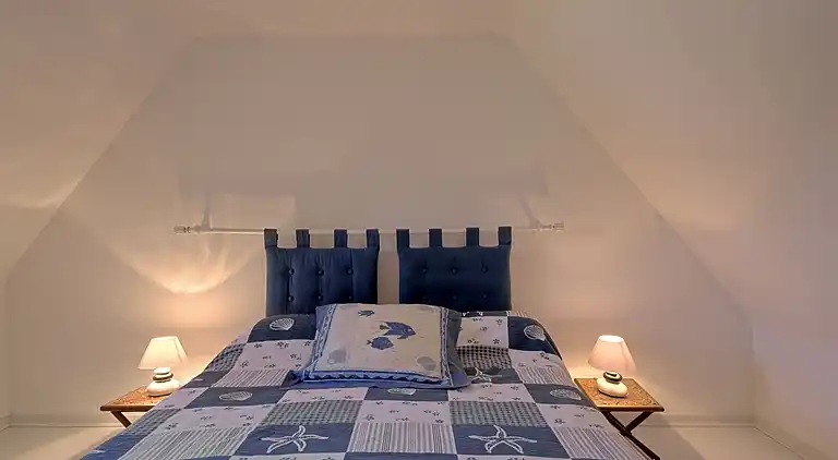 Holiday home in Ploemeur