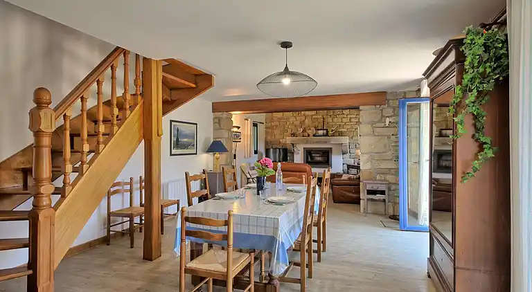 Holiday home in Ploemeur