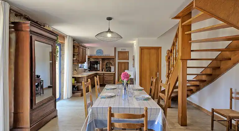 Holiday home in Ploemeur