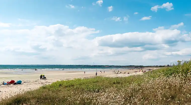 Holiday home in Ploemeur