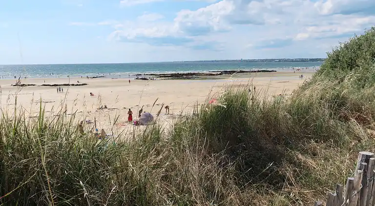Holiday home in Ploemeur