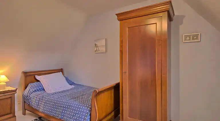 Holiday home in Ploemeur