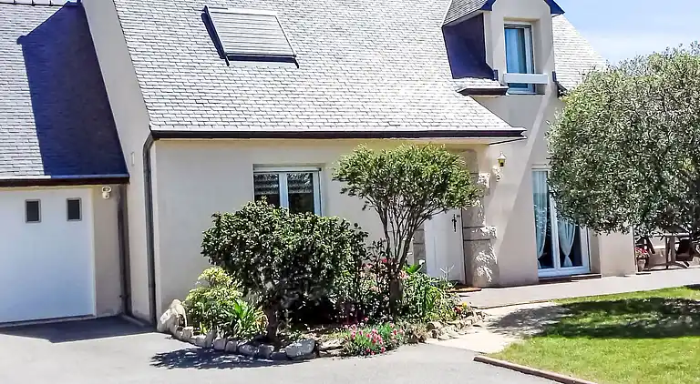 Holiday home in Erdeven