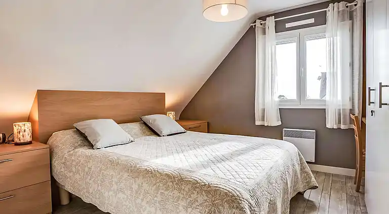 Holiday home in Erdeven