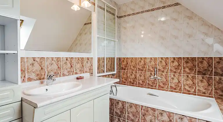 Holiday home in Erdeven