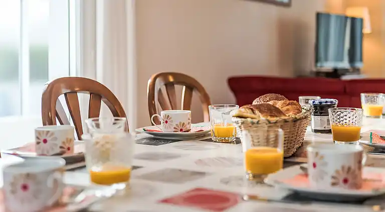 Holiday home in Erdeven