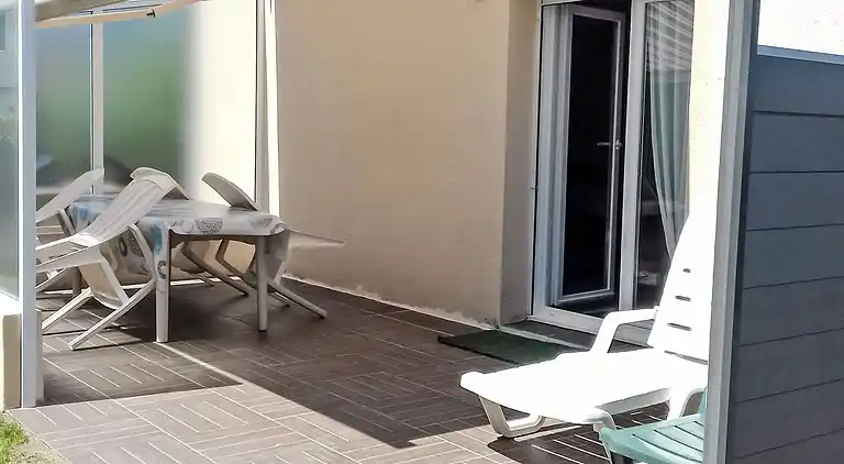 Holiday home in Erdeven