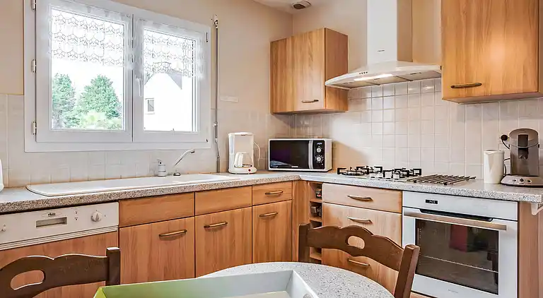 Holiday home in Erdeven