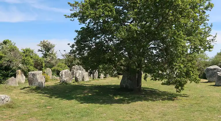 Holiday home in Erdeven