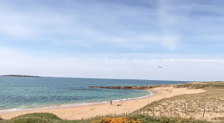 Holiday home in Erdeven