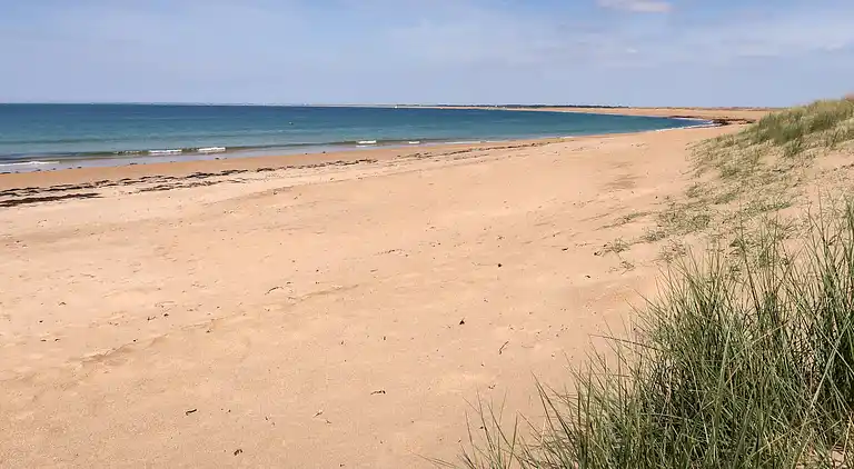 Holiday home in Erdeven