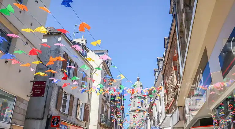 Holiday home in Erdeven