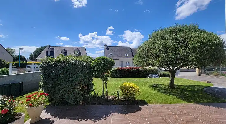 Holiday home in Erdeven