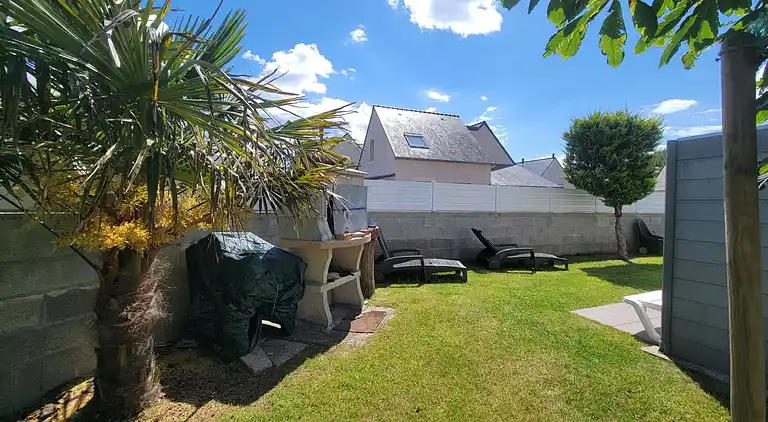 Holiday home in Erdeven